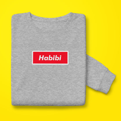 Habibi Sweatshirt