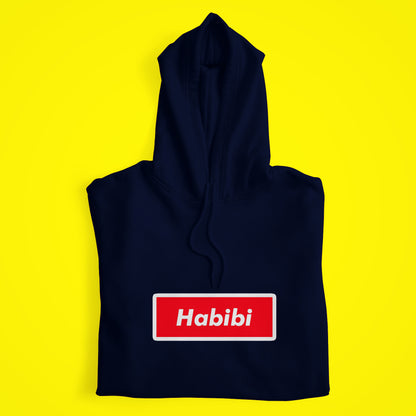 Habibi Hoodie