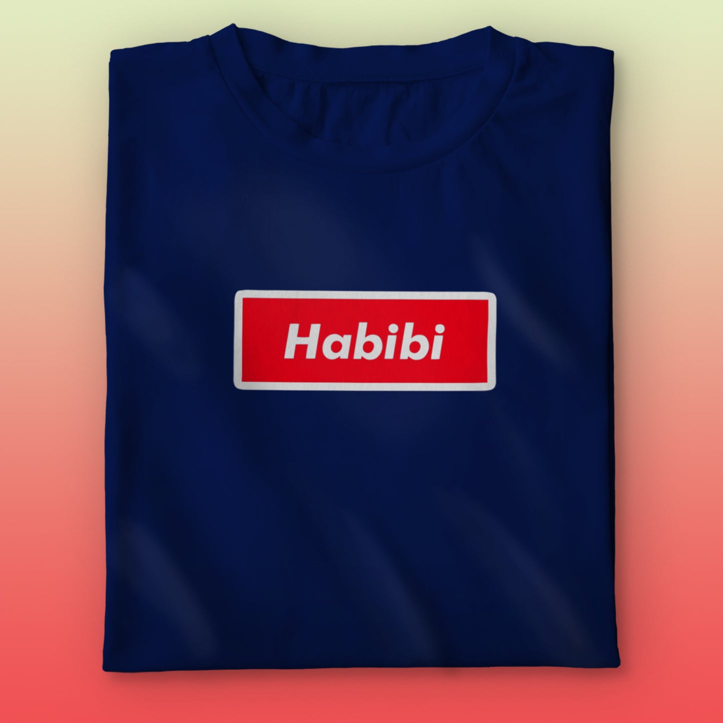 Habibi T-shirt