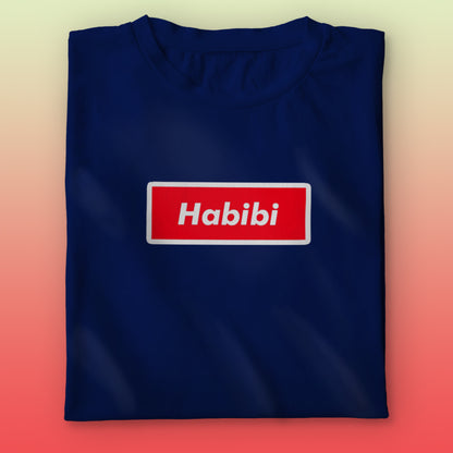 Habibi T-shirt