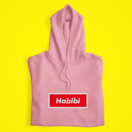 Habibi Hoodie