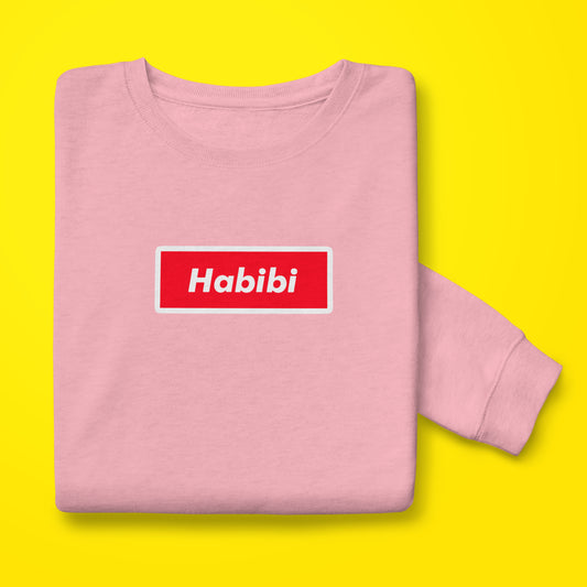 Habibi Sweatshirt