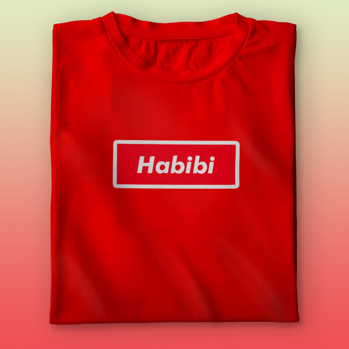 Habibi T-shirt