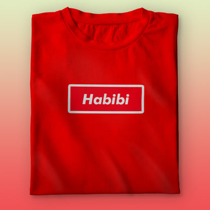 Habibi T-shirt