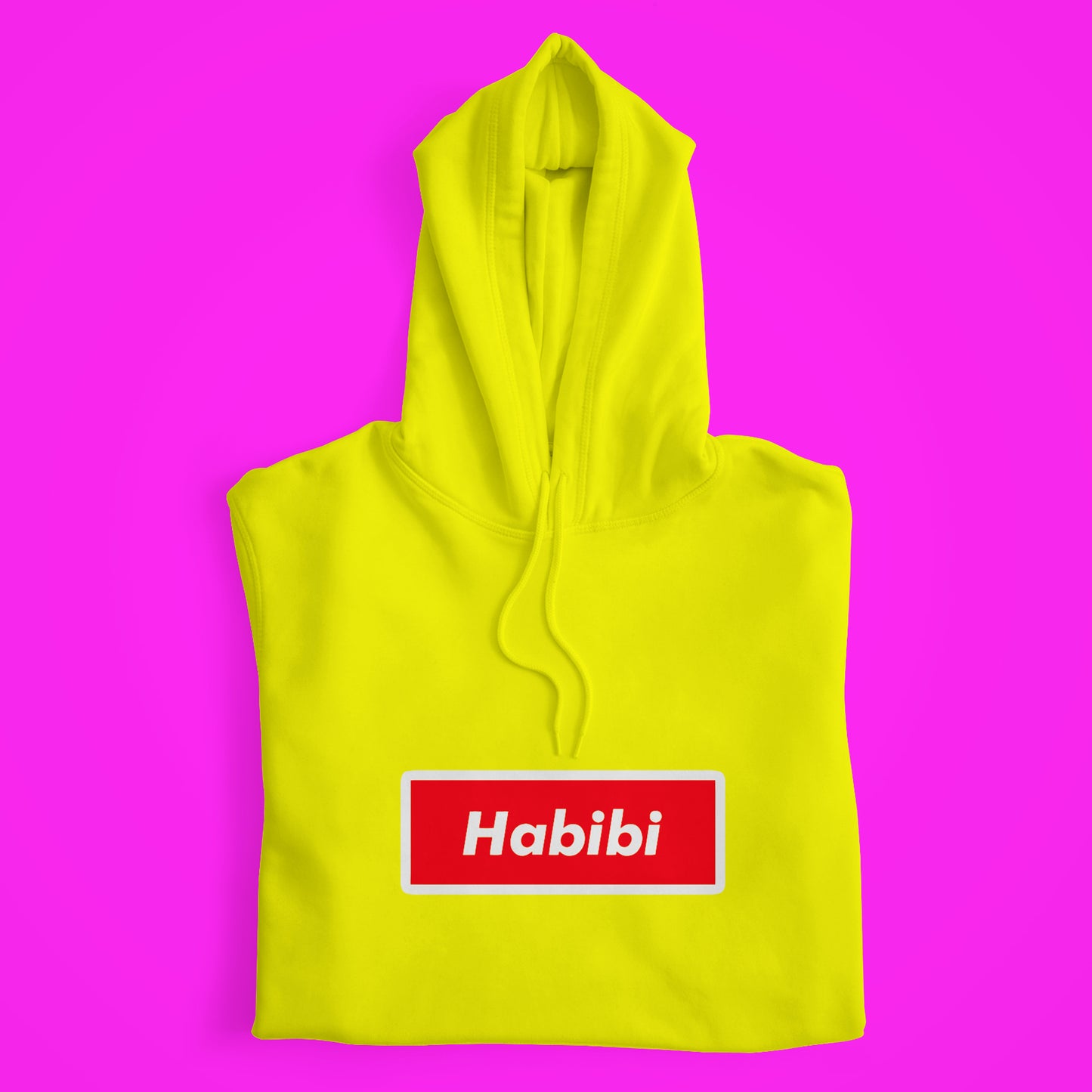 Habibi Hoodie