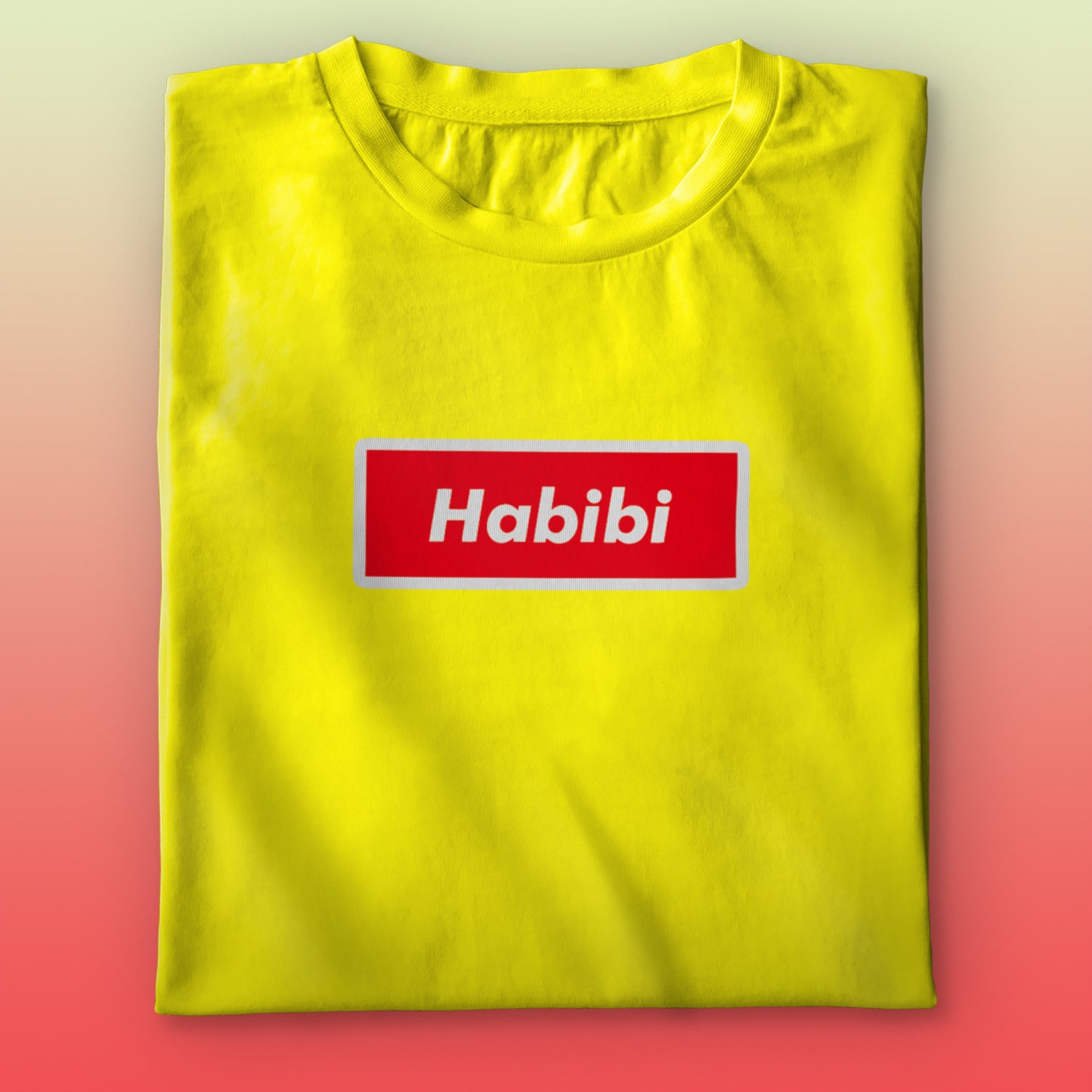 Habibi T-shirt