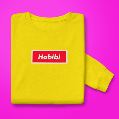 Habibi Sweatshirt