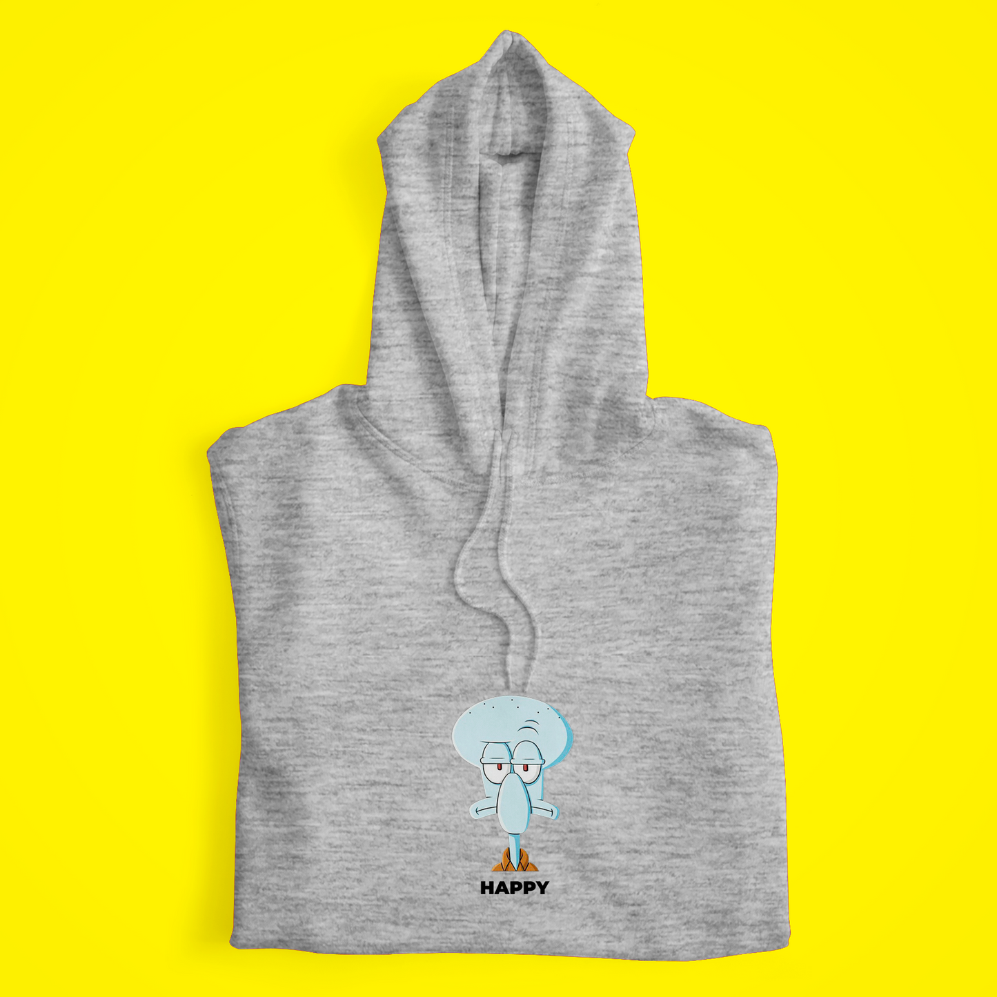 HappySquid Hoodie