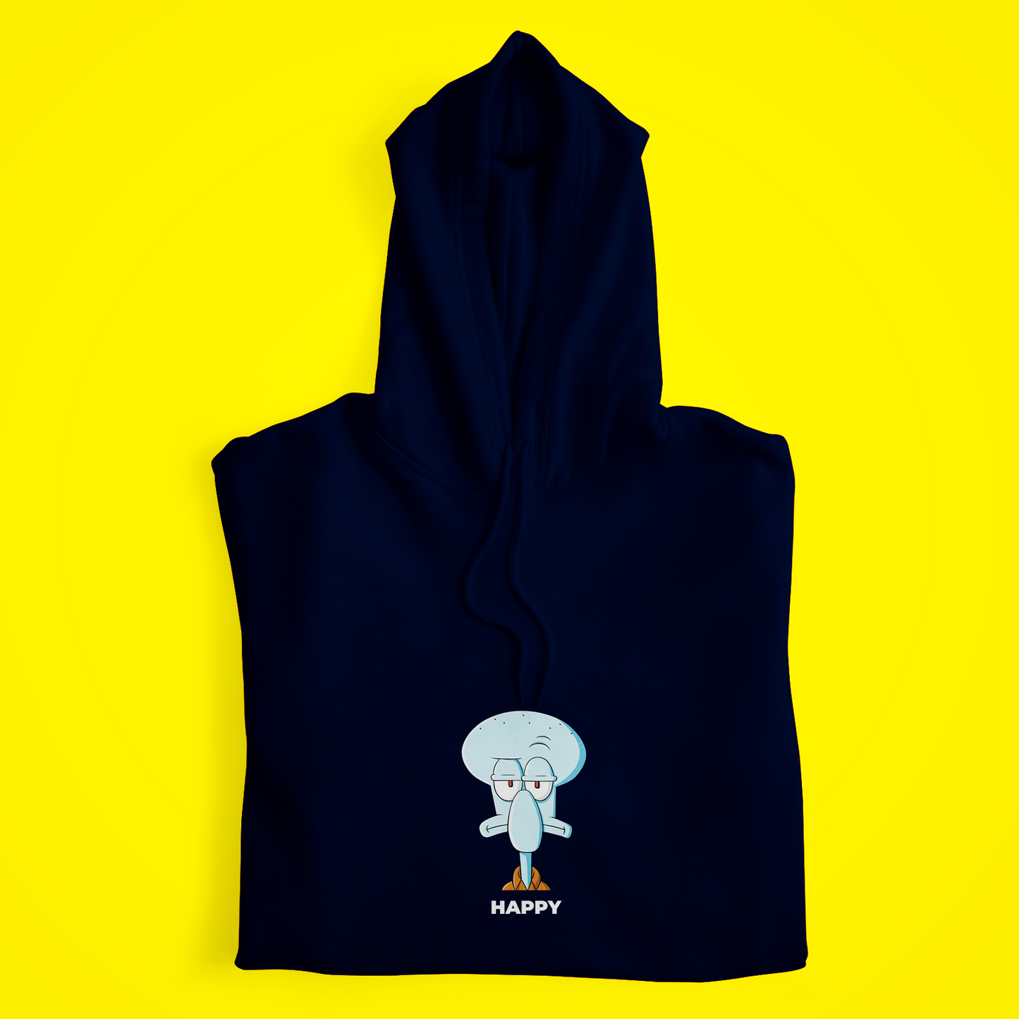 HappySquid Hoodie