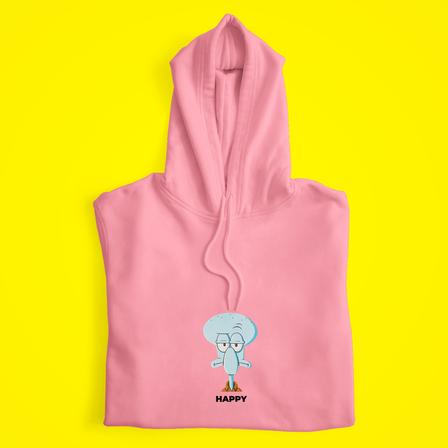 HappySquid Hoodie