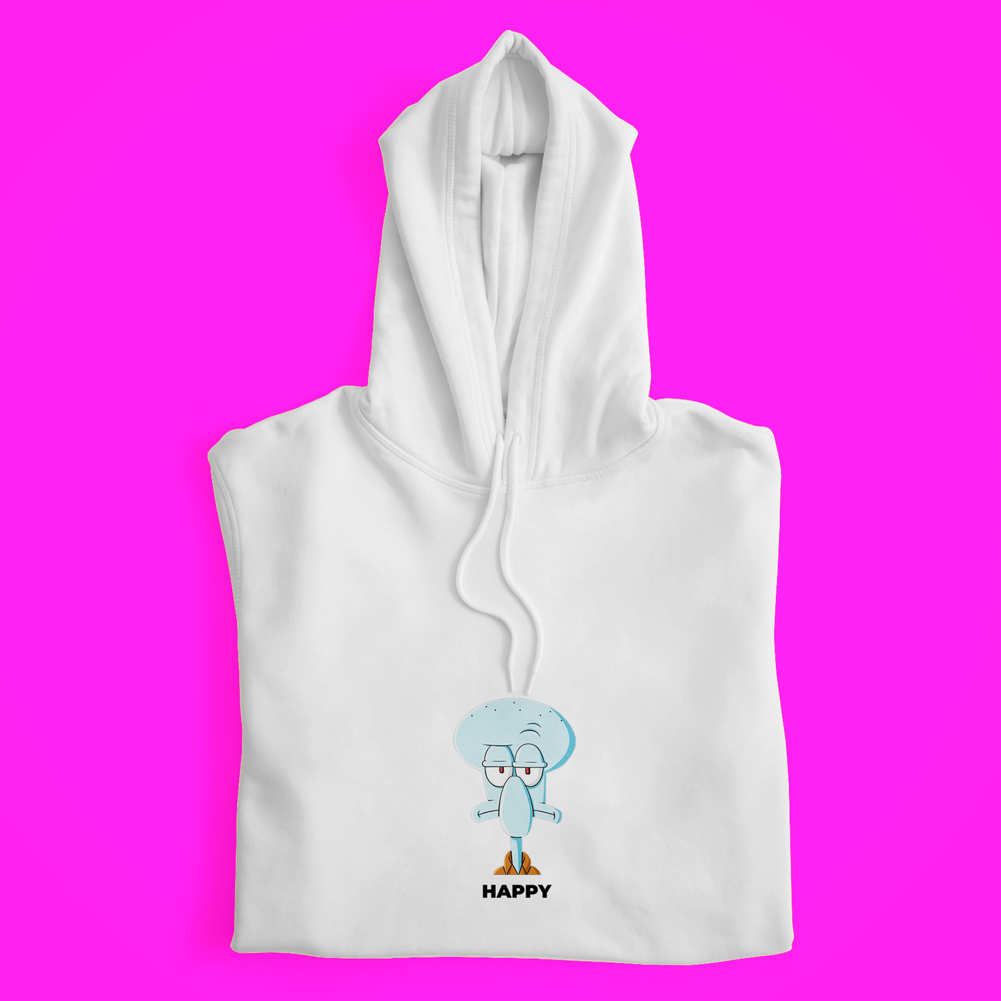 HappySquid Hoodie