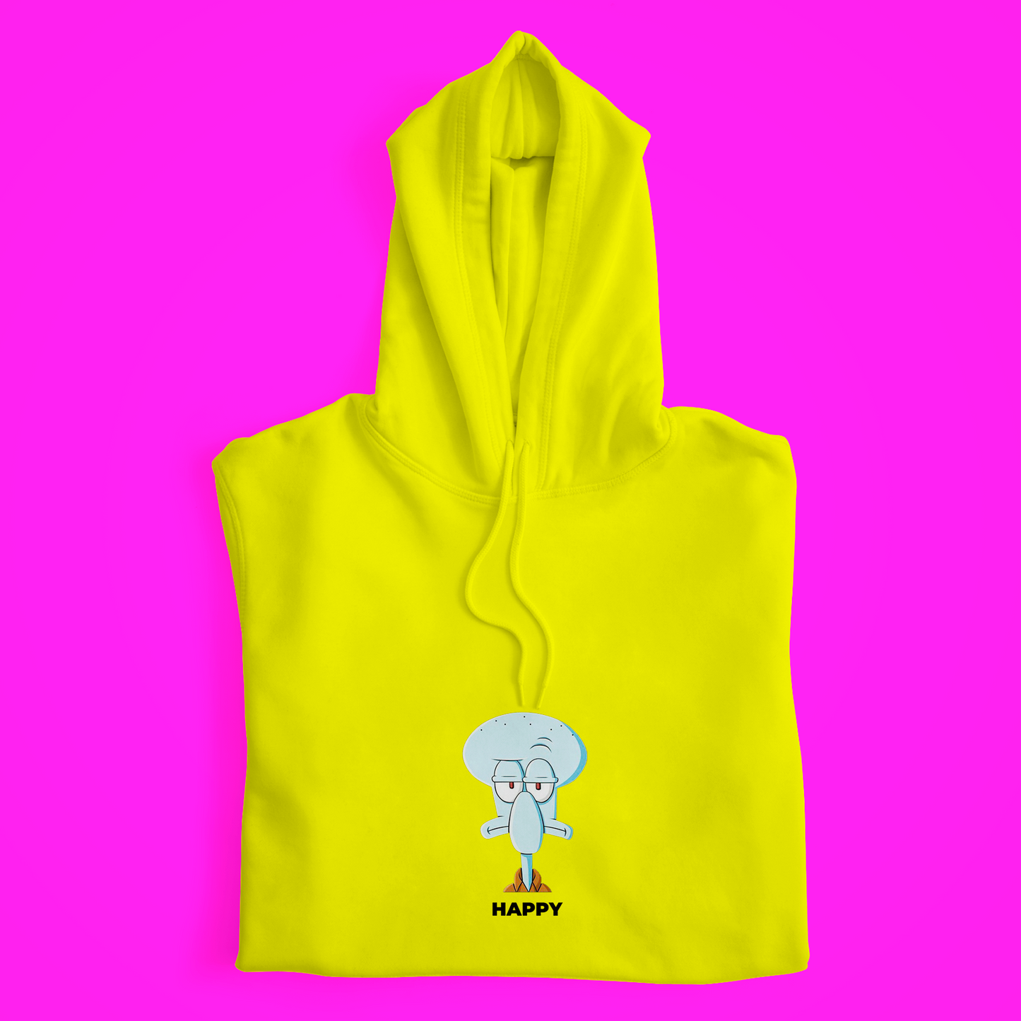 HappySquid Hoodie