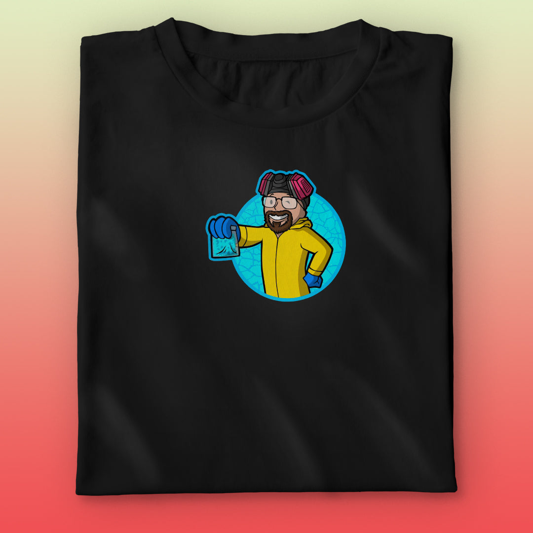 Heisenberg 2 T-shirt