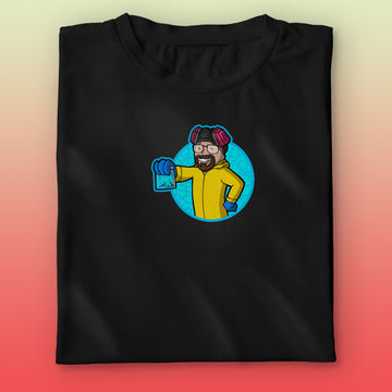 Heisenberg 2 T-shirt