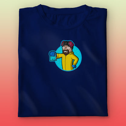 Heisenberg 2 T-shirt