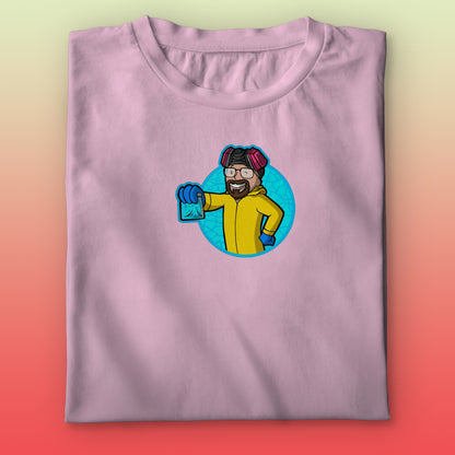 Heisenberg 2 T-shirt