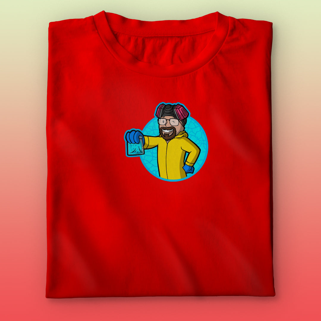 Heisenberg 2 T-shirt