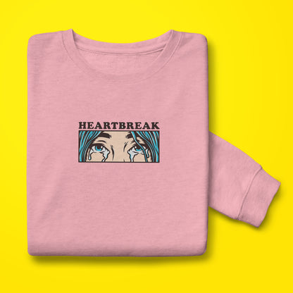 Heartbreak Sweatshirt