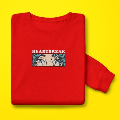 Heartbreak Sweatshirt