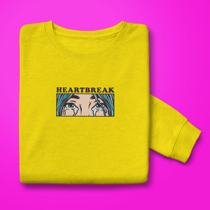 Heartbreak Sweatshirt