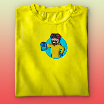 Heisenberg 2 T-shirt