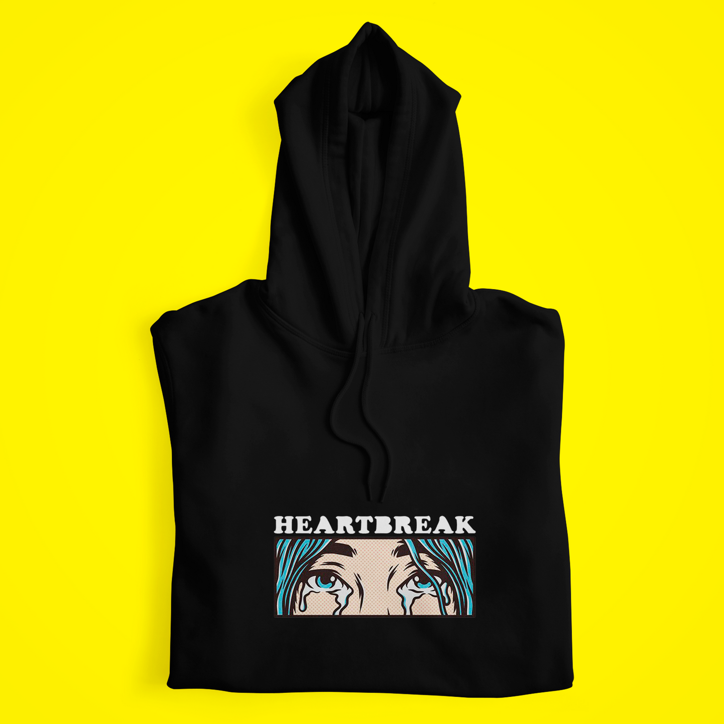 Heartbreak Hoodie