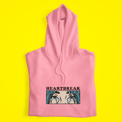 Heartbreak Hoodie