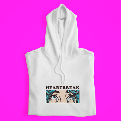 Heartbreak Hoodie