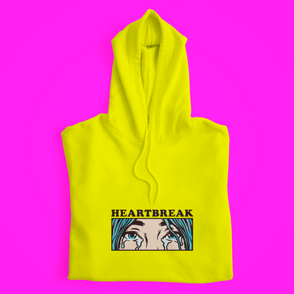 Heartbreak Hoodie