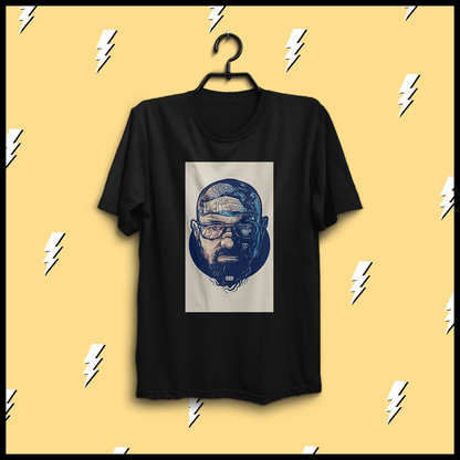 Heisenberg T-shirt