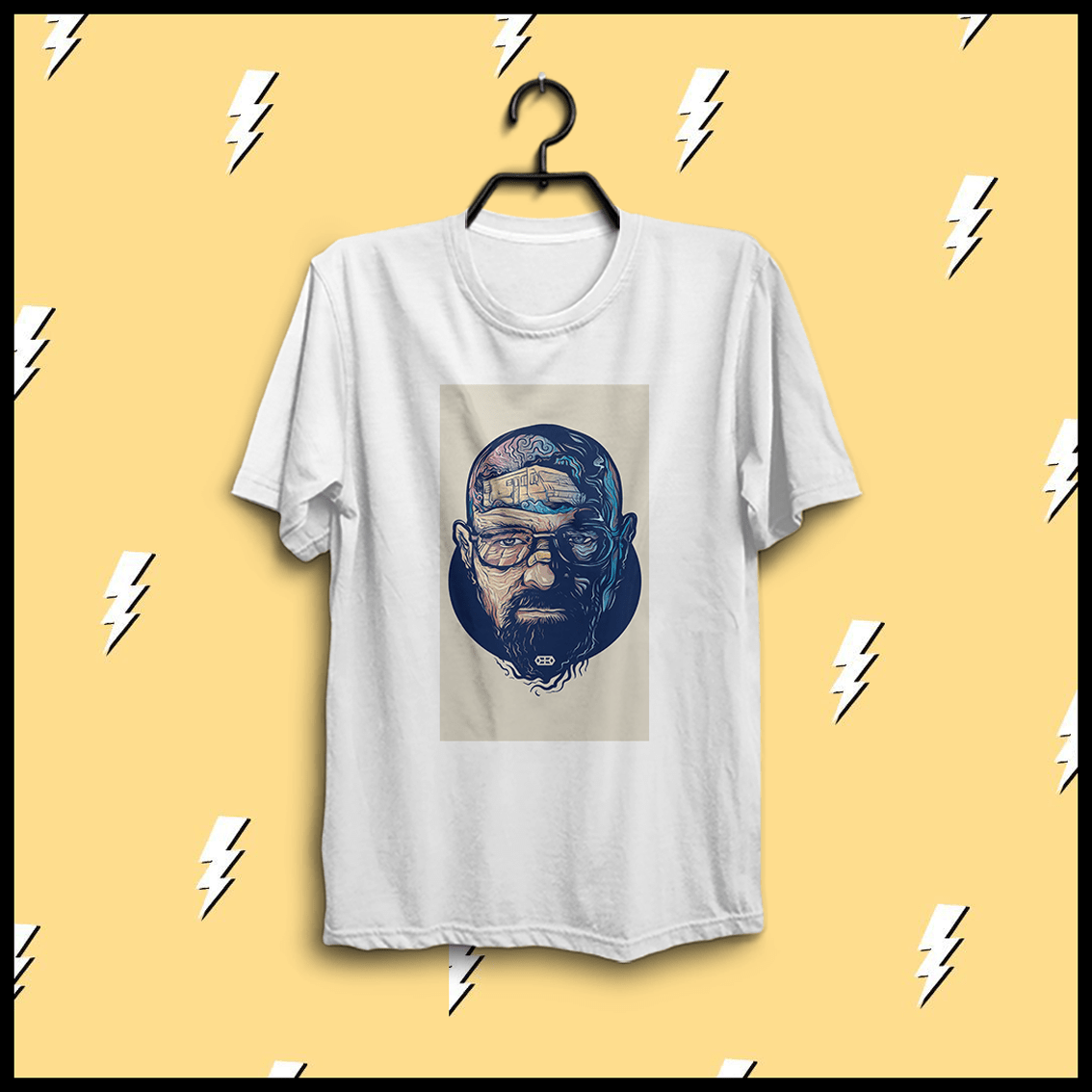 Heisenberg T-shirt