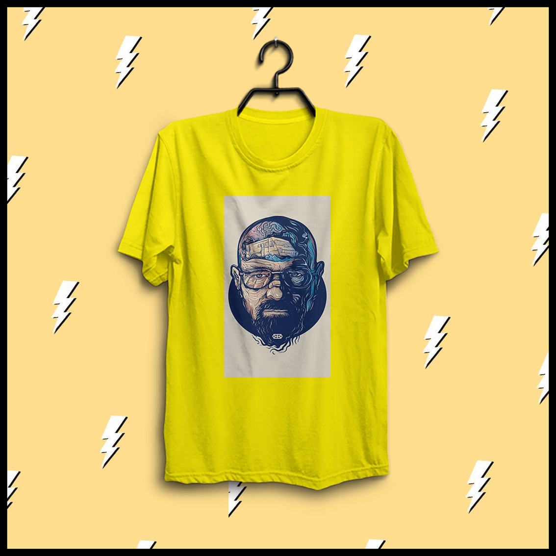 Heisenberg T-shirt