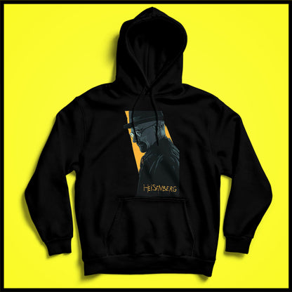 Heisenberg 2 Hoodie