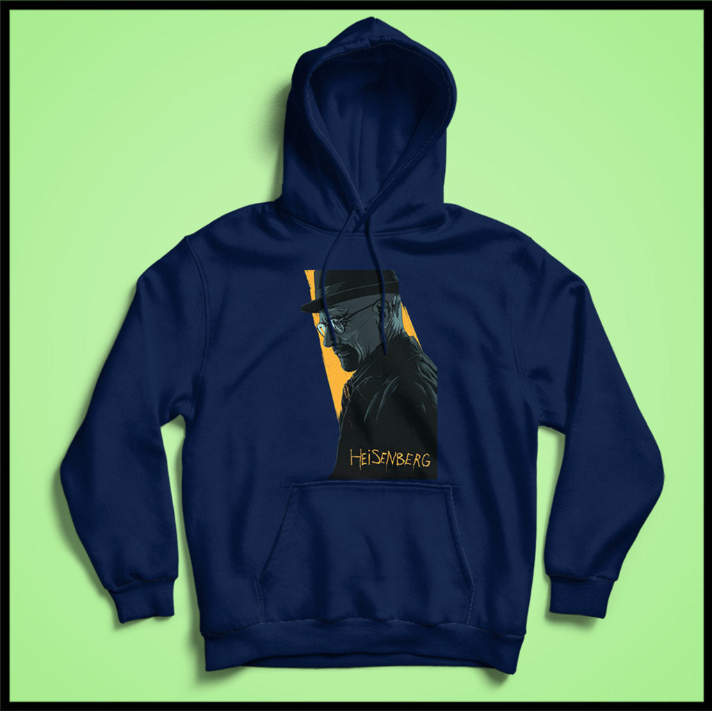 Heisenberg 2 Hoodie