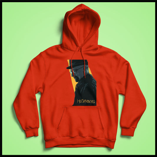 Heisenberg 2 Hoodie