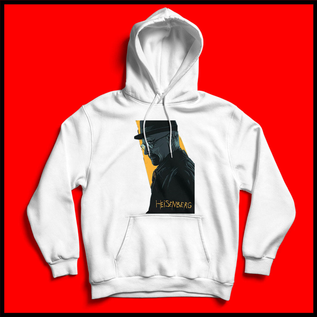 Heisenberg 2 Hoodie