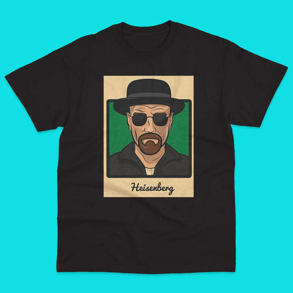 Heisenberg 2 T-shirt