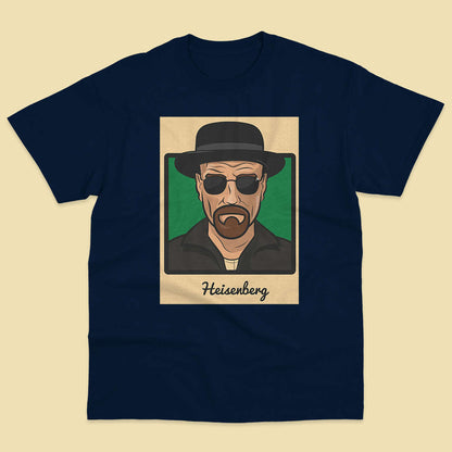 Heisenberg 2 T-shirt