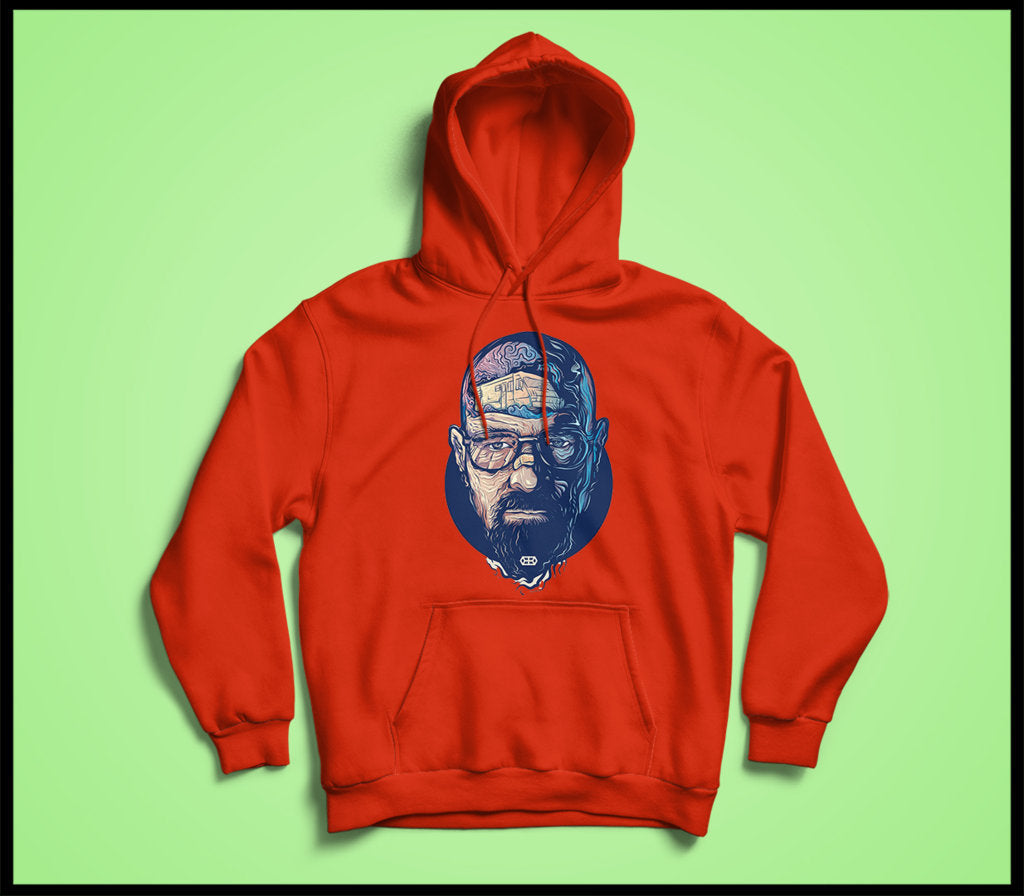 Heisenberg Hoodie