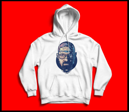 Heisenberg Hoodie