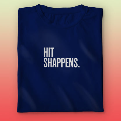 Hit Shappens T-shirt