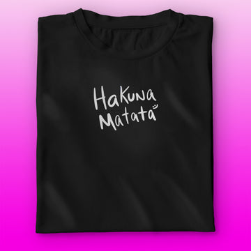 Hakuna Matata T-shirt