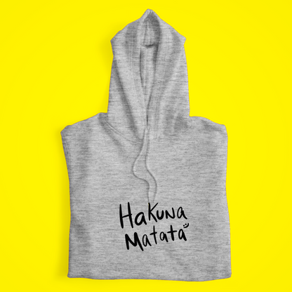 Hakuna Matata Hoodie