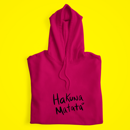 Hakuna Matata Hoodie