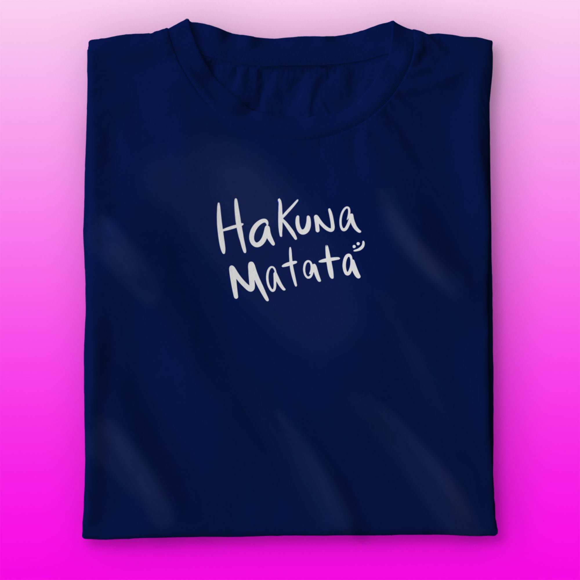 Hakuna Matata T-shirt