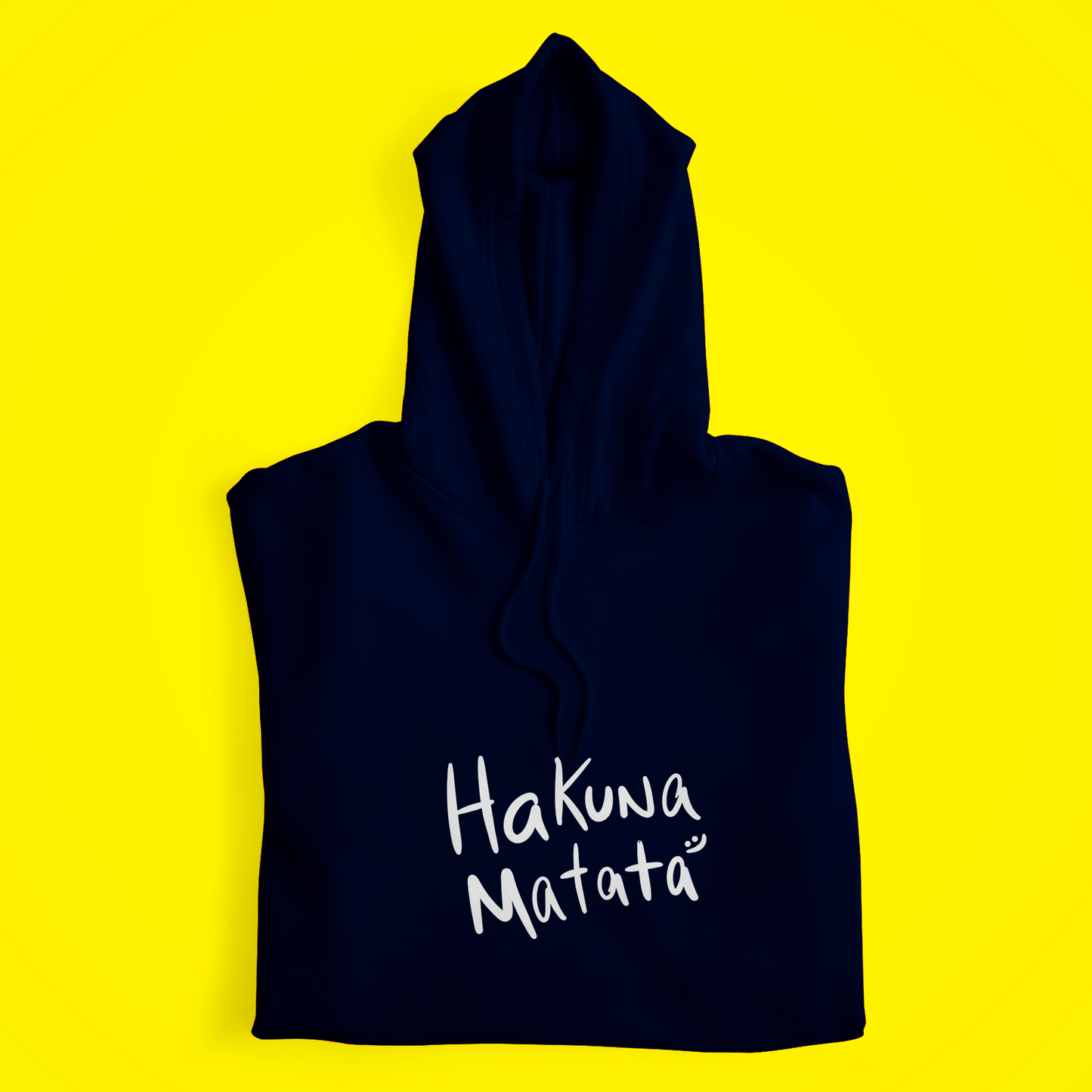 Hakuna Matata Hoodie