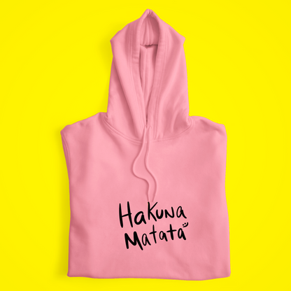 Hakuna Matata Hoodie