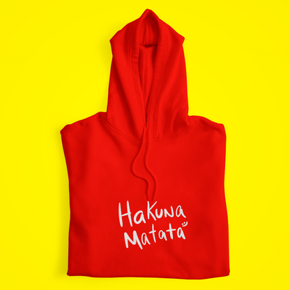 Hakuna Matata Hoodie