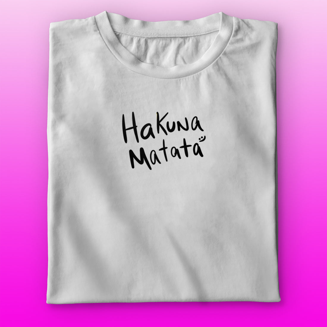 Hakuna Matata T-shirt