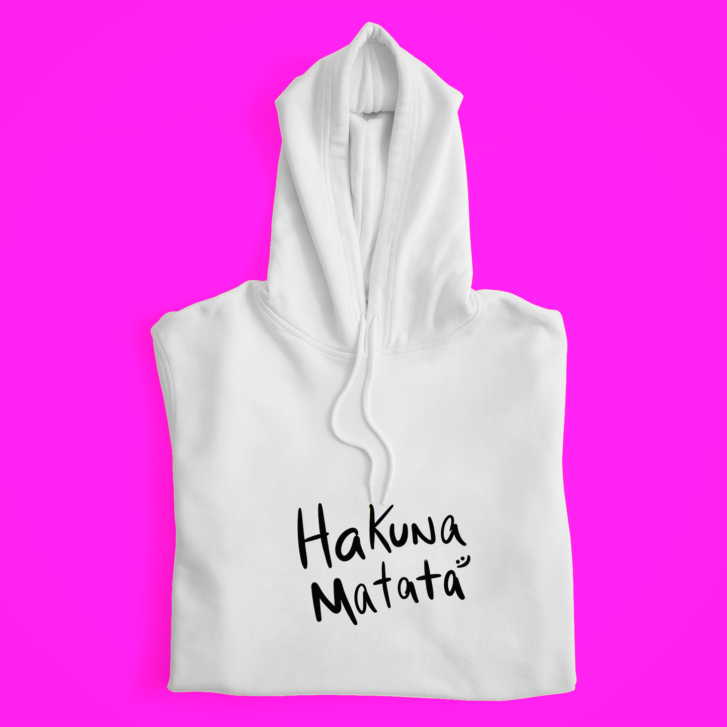 Hakuna Matata Hoodie